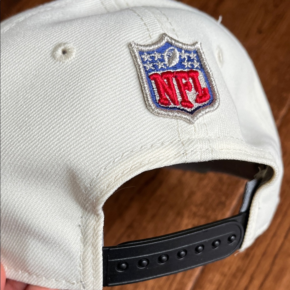 KC hat - Picture 4 of 5